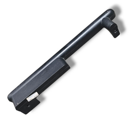 PUXADOR PORTA DIREITA UNO 2008 A 2012 