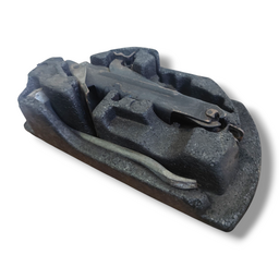 MACACO ISOPOR FIAT UNO