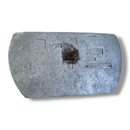 MACACO ISOPOR FIAT UNO