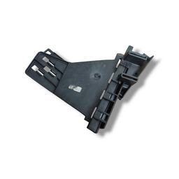 SUPORTE MAÇANETA TRASEIRA ESQUERDA FORD FIESTA 2012 2018