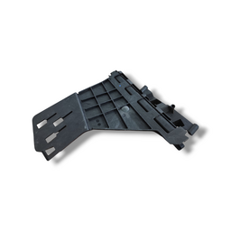 SUPORTE MAÇANETA TRASEIRA ESQUERDA FORD FIESTA 2012 2018