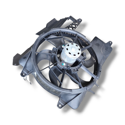 DEFLETOR ELETROVENTILADOR VW VOLKSWAGEN GOL G3 G4 2000 2012