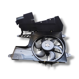 DEFLETOR ELETROVENTILADOR VW VOLKSWAGEN GOL G3 G4 2000 2012