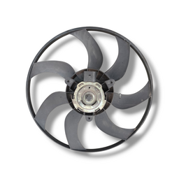 ELETROVENTILADOR VENTOINHA VW VOLKSWAGEN GOL 2008 2012