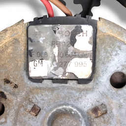 VENTOINHA ELETROVENTILADOR GM CHEVROLET ASTRA 2000 20109 ORI