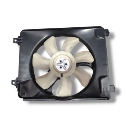 VENTOINHA ELETROVENTILADOR HONDA CIVIC 2007 2012 ORIGINAL