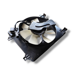 VENTOINHA ELETROVENTILADOR HONDA CIVIC 2007 2011 ORIGINAL