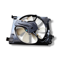 VENTOINHA ELETROVENTILADOR HONDA CIVIC 2007 2011 ORIGINAL