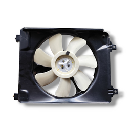VENTOINHA ELETROVENTILADOR HONDA CIVIC 2007 2011 ORIGINAL