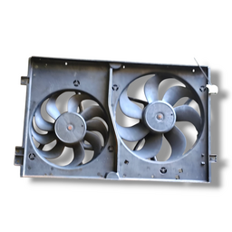 DEFLETOR RADIADOR VENTOINHA VOLKSWAGEN GOLF AUDI A3 1999 200