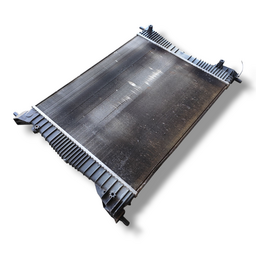 RADIADOR FIAT UNO VIVACE 1.0  2012 2016 ORIGINAL