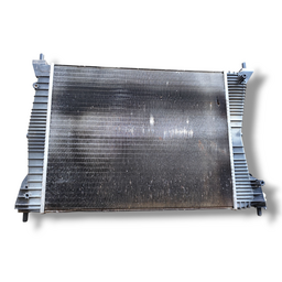 RADIADOR FIAT UNO VIVACE 1.0  2012 2016 ORIGINAL