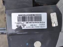 LANTERNA TRASEIRA DIREITA SANDERO 2012 A 2014 MASC CINZA