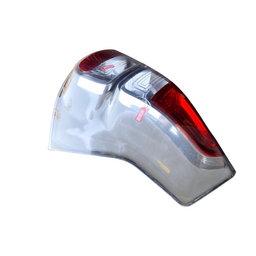 LANTERNA TRASEIRA DIREITA SANDERO 2012 A 2014 MASC CINZA