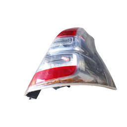 LANTERNA TRASEIRA DIREITA SANDERO 2012 A 2014 MASC CINZA