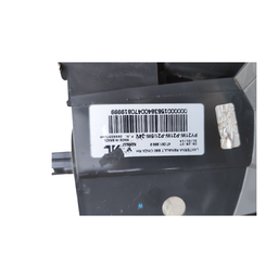 LANTERNA TRASEIRA DIREITA SANDERO 2012 A 2014 MASC CINZA