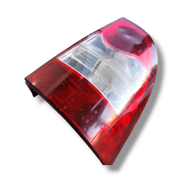 LANTERNA TRASEIRA DIR STRADA 08/13 TREKKING WORKING (CANTO)