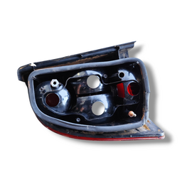 LANTERNA TRASEIRA DIR STRADA 08/13 TREKKING WORKING (CANTO)