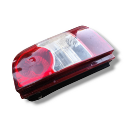 LANTERNA TRASEIRA DIR STRADA 08/13 TREKKING WORKING (CANTO)