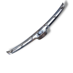 GRADE CIVIC 2007 A 2008 DETALHE 