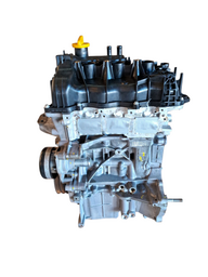 Motor Renault Kwid 1.0 3cc 12v Flex 2023 2024 2025/..
