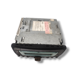 RÁDIO MP3 MYCONECTION FORD ORIGINAL