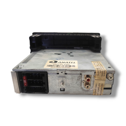 RÁDIO MP3 MYCONECTION FORD ORIGINAL