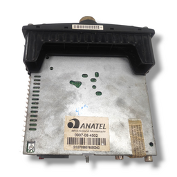 RÁDIO MP3 MYCONECTION FORD ORIGINAL