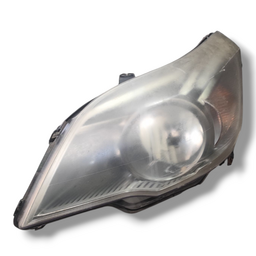 FAROL ESQUERDO AGILE 10/13 MONTANA 2011 2021 CROMADO