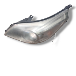 FAROL ESQUERDO AGILE 10/13 MONTANA 2011 2021 CROMADO