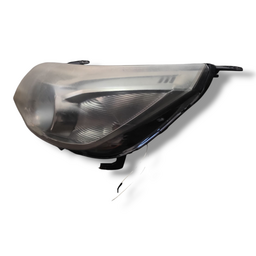 FAROL ESQUERDO AGILE 10/13 MONTANA 2011 2021 CROMADO
