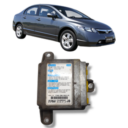 MODULO AIRBAG HONDA CIVIC G8 2007 2011