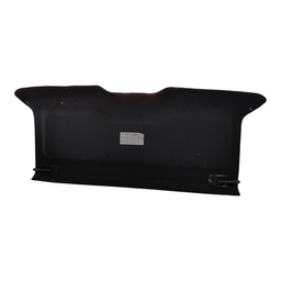 Tampão Bagagito Ford Fiesta Hatch 2003 2004 a 2014