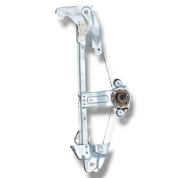 MÁQUINA DE VIDRO PORTA TRASEIRA ESQ CELTA PRISMA 00 A 13 MAN