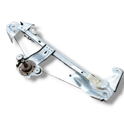 MÁQUINA DE VIDRO PORTA TRASEIRA ESQ CELTA PRISMA 00 A 13 MAN