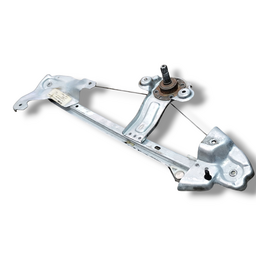 MÁQUINA DE VIDRO PORTA TRASEIRA ESQ CELTA PRISMA 00 A 13 MAN