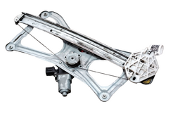 MÁQUINA DE VIDRO PORTA DIANTEIRA DIREITA CIVIC 2007 A 2011