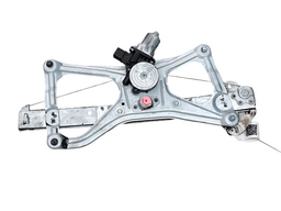 MÁQUINA DE VIDRO PORTA DIANTEIRA DIREITA CIVIC 2007 A 2011