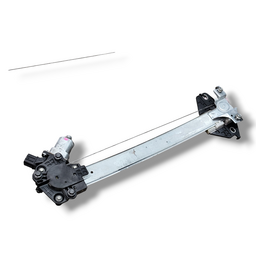 MÁQUINA DE VIDRO PORTA TRASEIRA DIREITA CIVIC 2007 A 2011