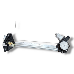 MÁQUINA DE VIDRO PORTA TRASEIRA DIREITA CIVIC 2007 A 2011