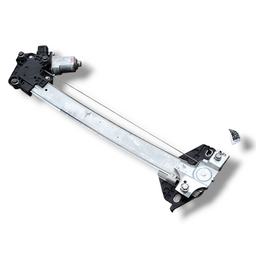 MÁQUINA DE VIDRO PORTA TRASEIRA DIREITA CIVIC 2007 A 2011