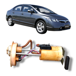 Bomba Combustível Civic 1.8 2007 2008 a 2011