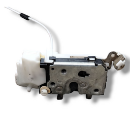 FECHADURA PORTA TRASEIRA ESQUERD CELTA 4P PRISMA 2007 A 2013