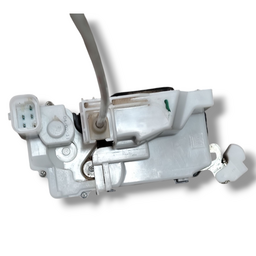 FECHADURA PORTA TRASEIRA ESQUERD CELTA 4P PRISMA 2007 A 2013