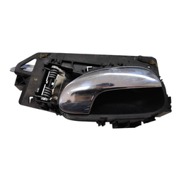 MAÇANETA INT. DIANTEIRA/TRASEIRA DIREITA PEUGEOT 307 01 A 12