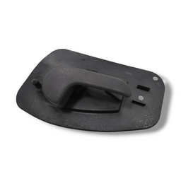 MAÇANETA INT. TRAS DIR CORSA 03/12 MONTANA 04/10 C/SUPORTE