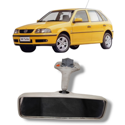 Retrovisor Interno Gol Saveiro Parati Bola G2 G3 G4 1996/14
