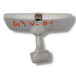 RETROVISOR INTERNO GOL SAVEIRO PARATI BOLA G2 G3 G4 1996/14