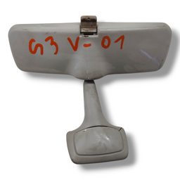 RETROVISOR INTERNO GOL SAVEIRO PARATI BOLA G2 G3 G4 1996/14