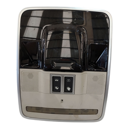 Luz teto Cortesia Range Rover Vogue 2013 a 2021